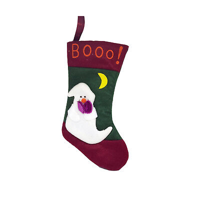 Mini Calza Vuota 15cm per Bambini | Pile e Raso | Befana Epifania Calze Piccole