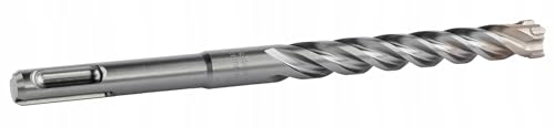 Broca SDS-Plus MX4 8x265 - SDS+ MX4 Drill 8x260-1pc