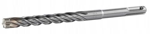 Broca SDS-Plus MX4 8x265 - SDS+ MX4 Drill 8x260-1pc
