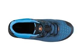 BETA 7372B Chaussures de sécurité très légères à gravité 0 Tissu en maille hautement respirant (43)