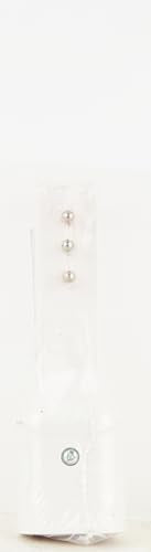 ROSI ADATTATORE 90° ULTRAPIATTO 10A 2P+T/PRESA 10A 2P+T BIANCO SERIE EMILIA FLAT