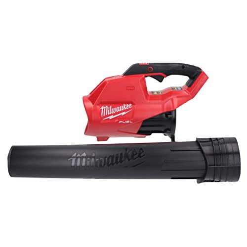 Milwaukee milm18fbl0 fuel soffiatore 18 v bare unit