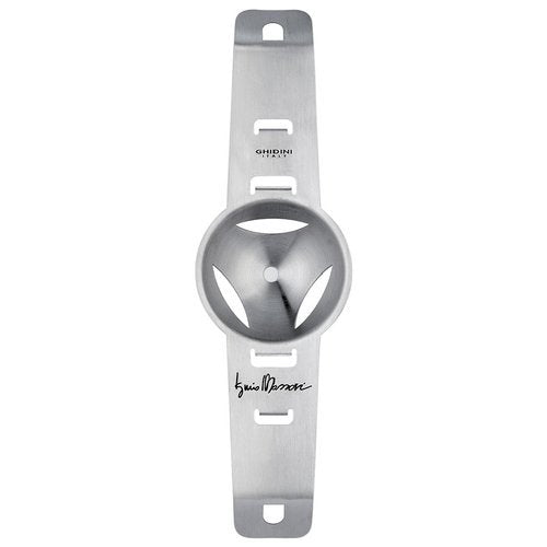 SEPARAUOVA IN ACCIAIO INOX Firmato da Ingino Massari