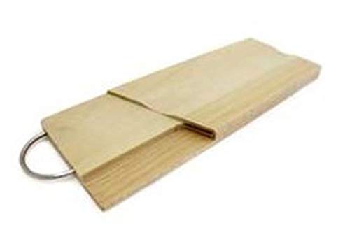 Calder 4559 Wooden Chopping Board, Brown