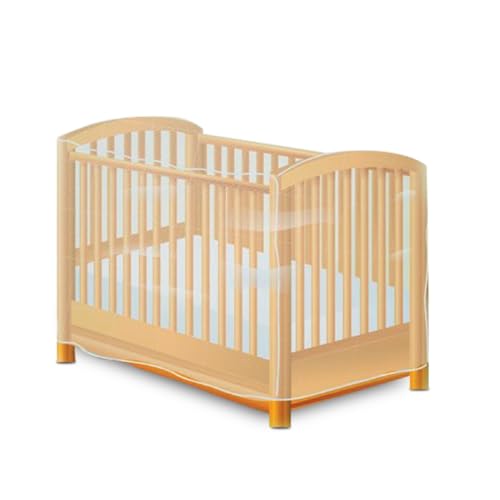 Chicco - Zanzariera per Lettino e Culla Neonato