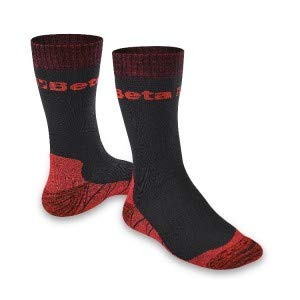 7423 39/42 Calzini Calze in spugna corte