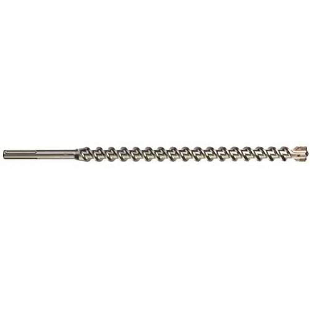 Punta SDS-MAX 4 Taglienti 30x570x450 Milwaukee