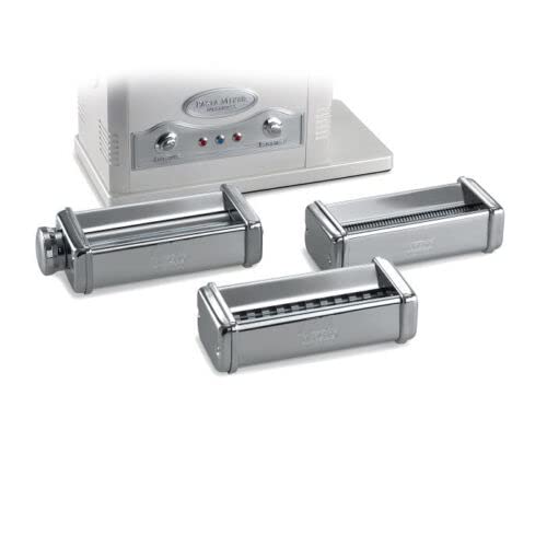 MARCATO Accessorio Bigoli per Macchina Pasta Fresca Mixer