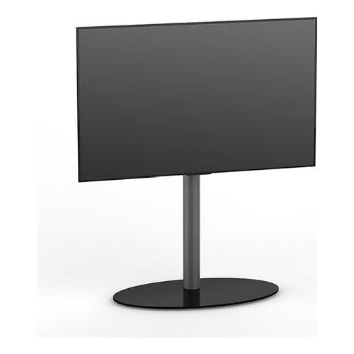 Meuble TV Munari SY 350 NE Sydney Noir brillant Marque