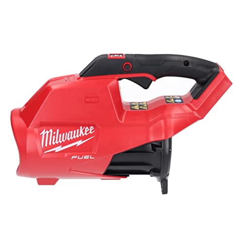 Milwaukee milm18fbl0 fuel soffiatore 18 v bare unit
