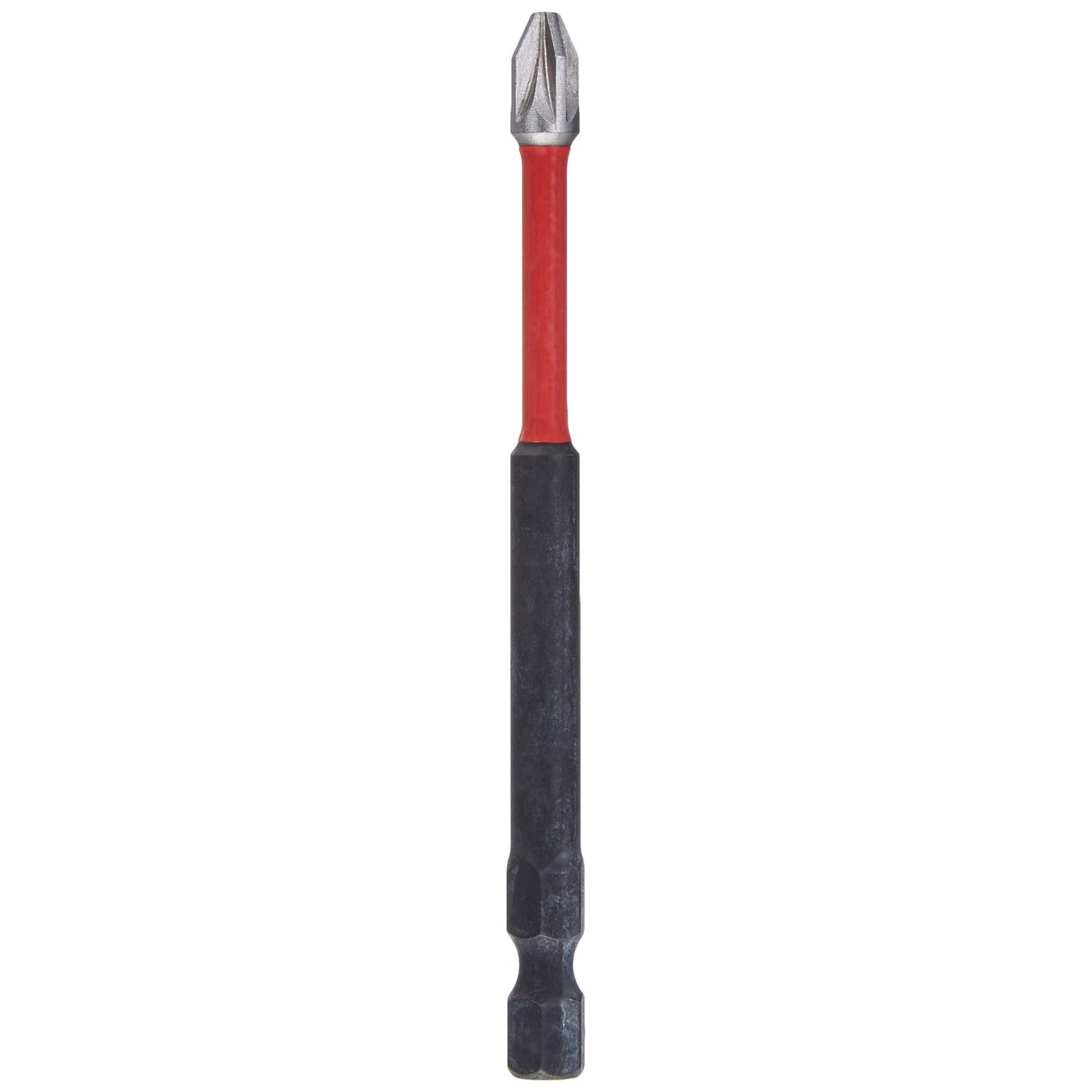 Milwaukee 4002395385294 - Inserto per avvitatore Shockwave Gen II PZ2, 90 mm