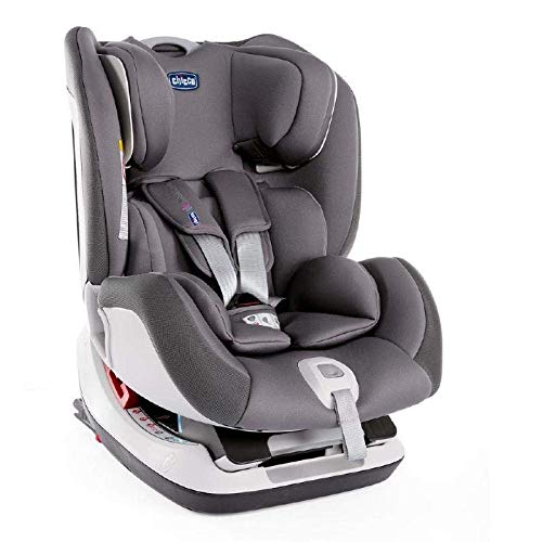 SEGGIOLINO AUTO SEAT UP 012 PEARL CON BEBE'CARE