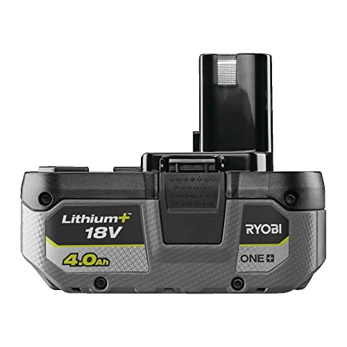 RYOBI - Trapano avvitatore BRUSHLESS motore senza carboni