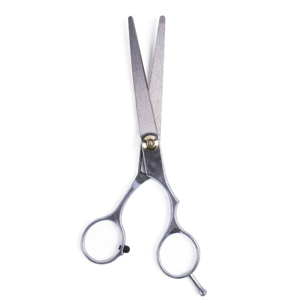 Forbici Professionali per Capelli Barberia Barbiere Barber Shop Hair Stylist