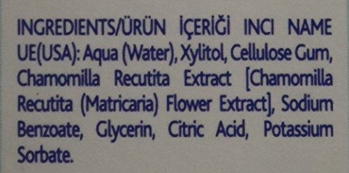 Chicco Gum Gel 2 n 1 for Children, Antibacterial, Soothing and Sanitizing Action, Multicoloured, 30 ml, Pack of 1
