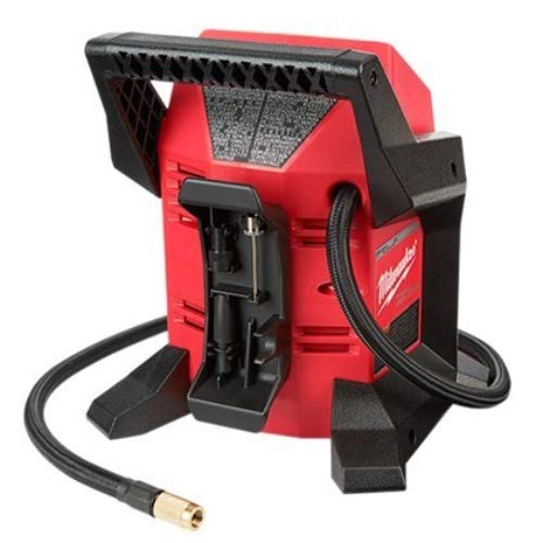 Milwaukee M 12 BI-0 12 Compressore
