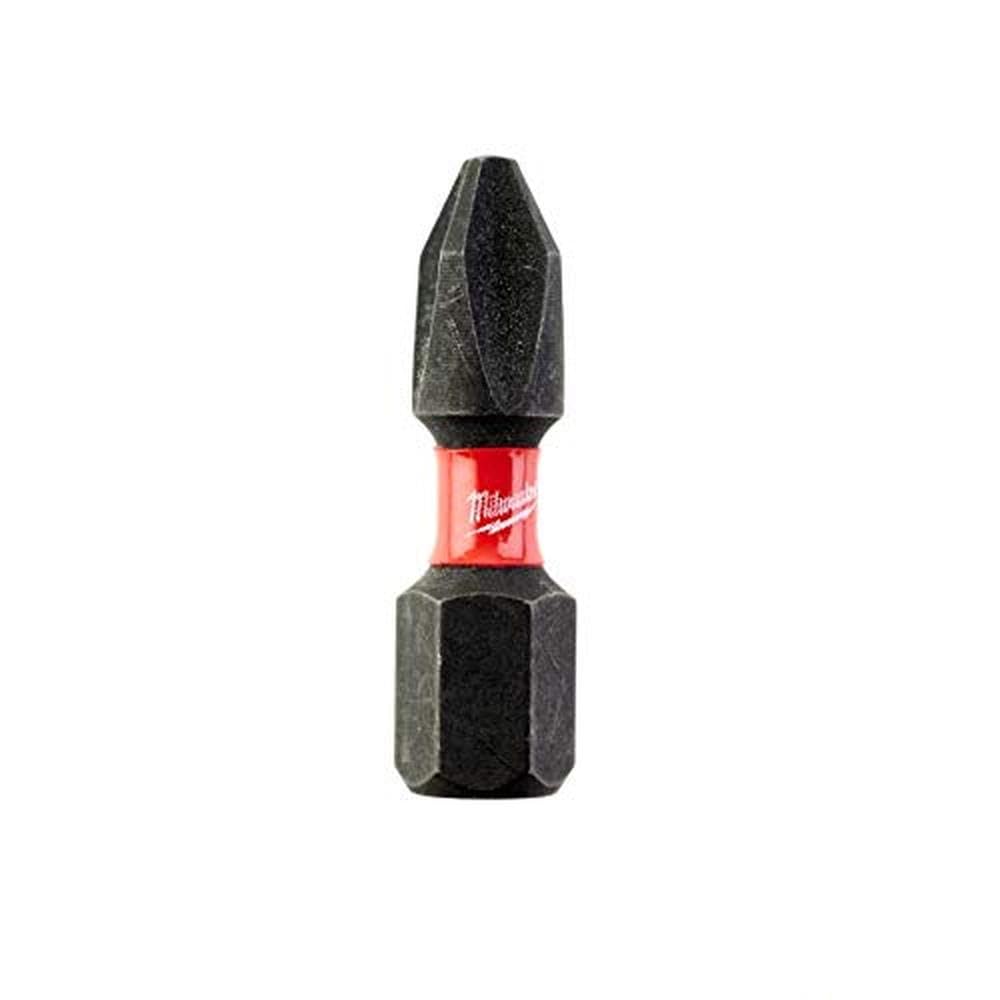 Milwaukee 4932430853 Set di Punte Ph2-25