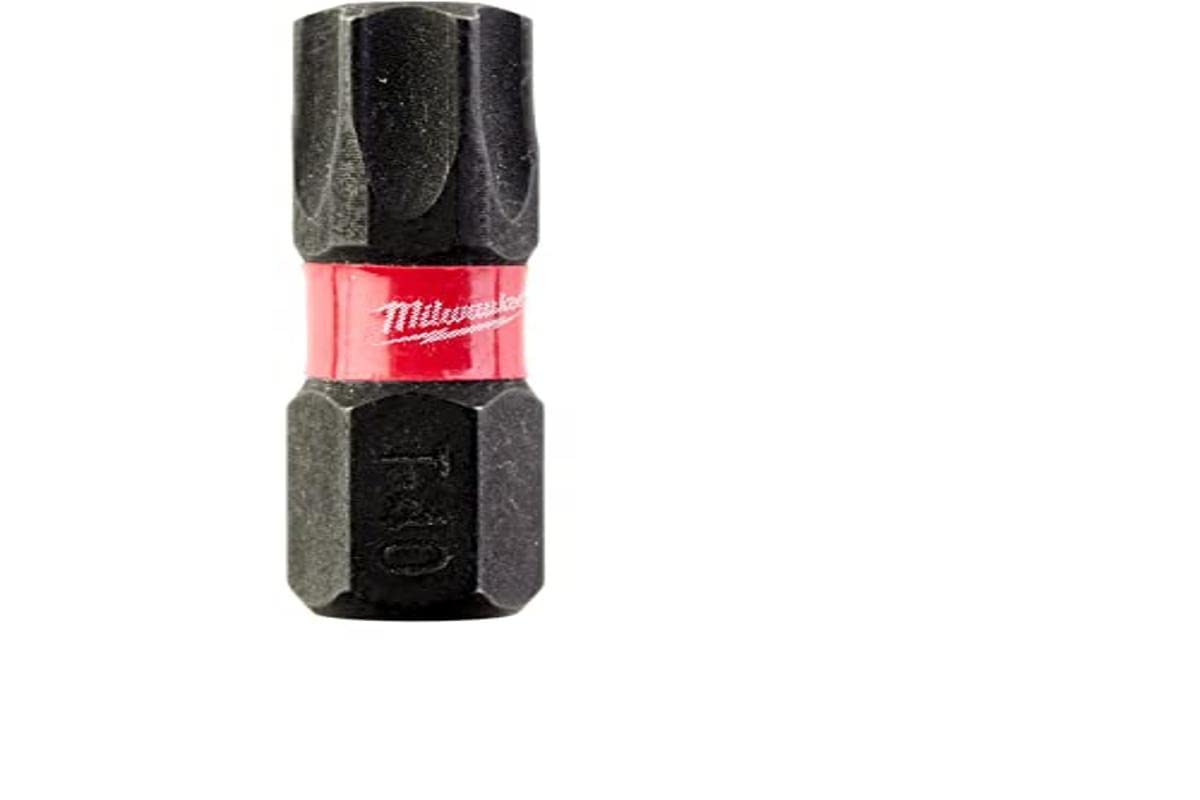 Punte Shockwave Tx40 x25mm (25uds)