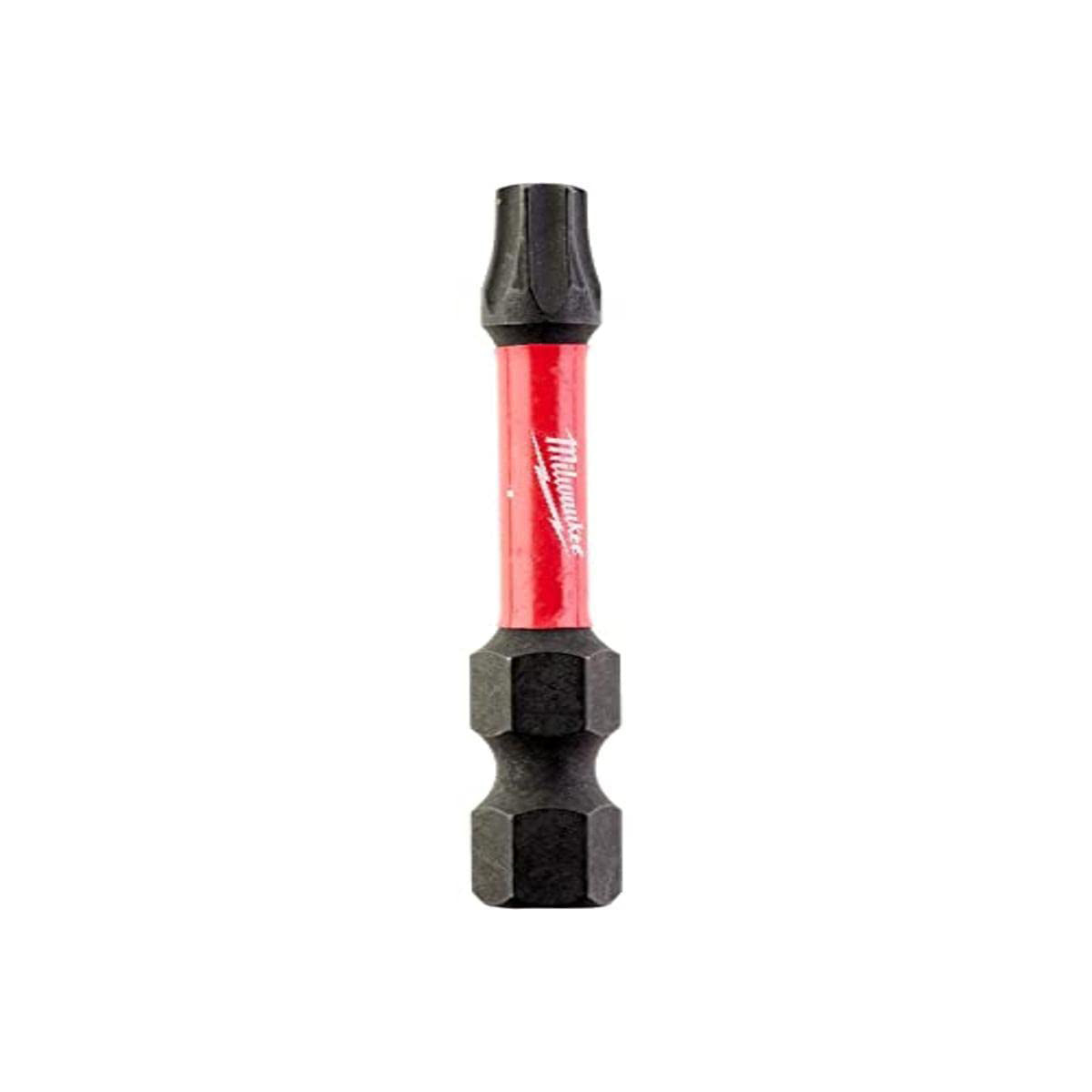 Milwaukee Punta per Cacciavite Shockwave Tx25X50Mm