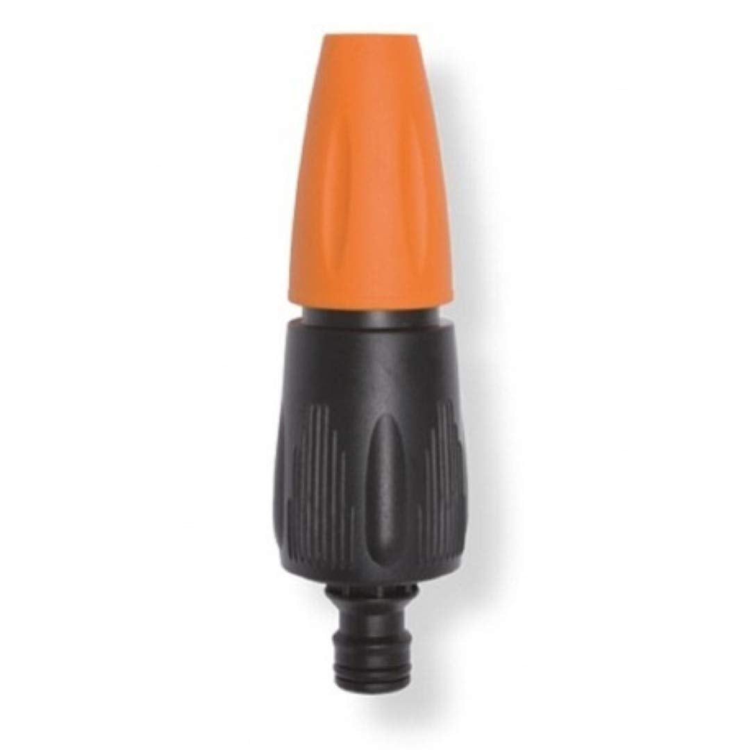 GF GARDEN Lancia a Spruzzo per Tubo Irrigazione da Giardino Portata 14 l/min a 4 bar Con Sistema aggancio Rapido