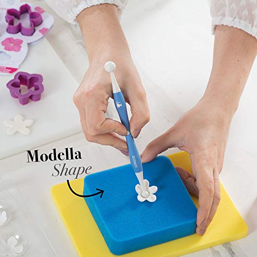 Decora 9260236 Attrezzo Sfera 15 X 4 Mm