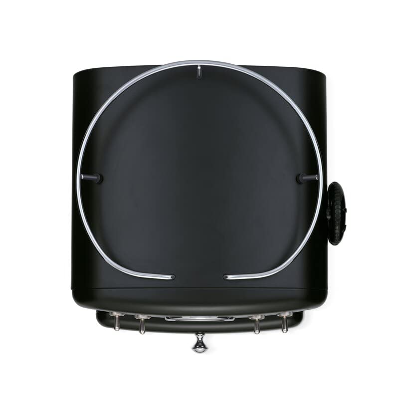 illy 60502 Macchina Caffè X1 Anniversary Eco Mode a Capsule Iperespresso 220V colore NERO