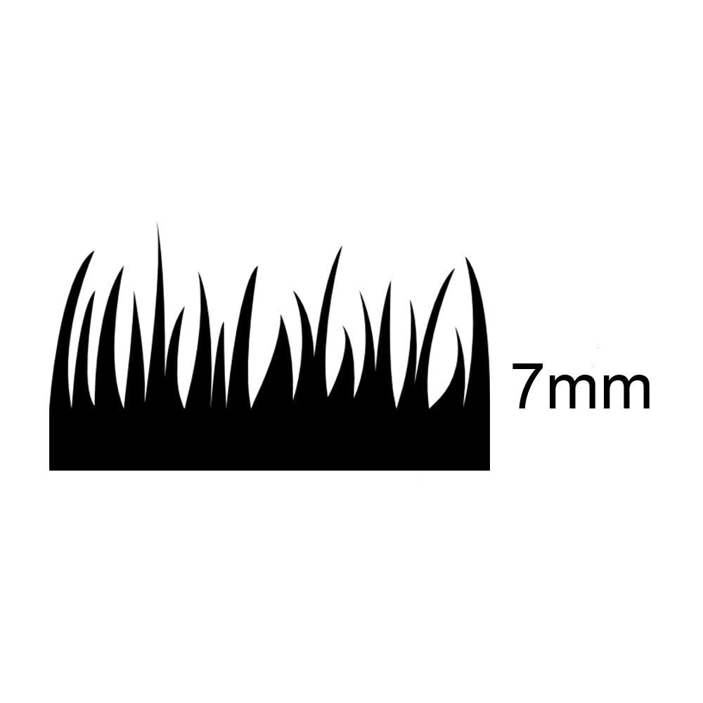 Evergreen Prato sintetico erba artificiale H7mm fondo drenante calpestabile 2x25mt