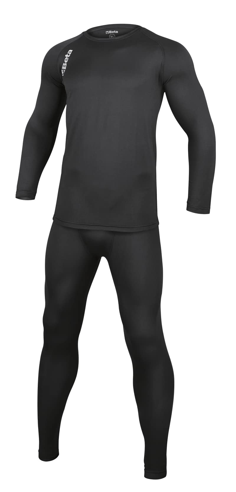 SET TECHNICAL UNDERWEAR TG.M-L