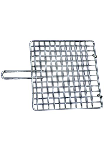 Stella Soc. Coop. Electric grill in stainless steel 2000 Watt Made in Italy la Stella - G8