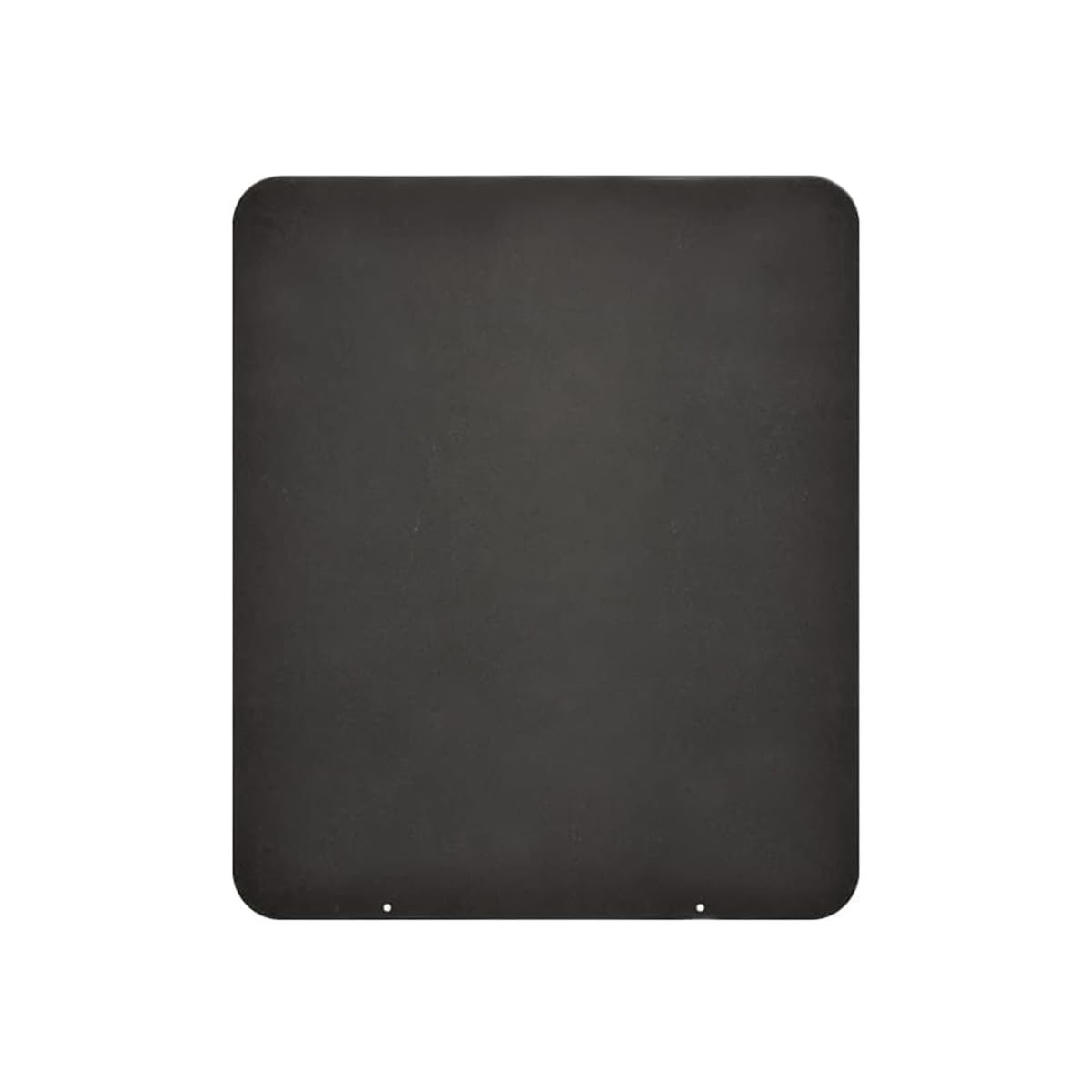 Divina Fire Pedana salvapavimento per stufe a Legna e Pellet in Acciaio 70x60