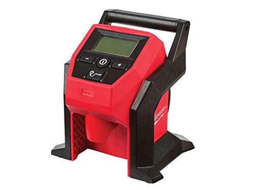 Milwaukee M 12 BI-0 12 Compressore