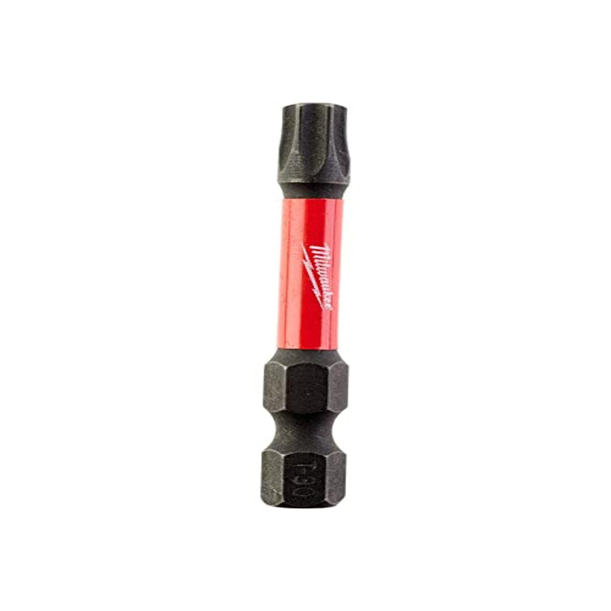 Milwaukee-Punta torx tx30 50 mm