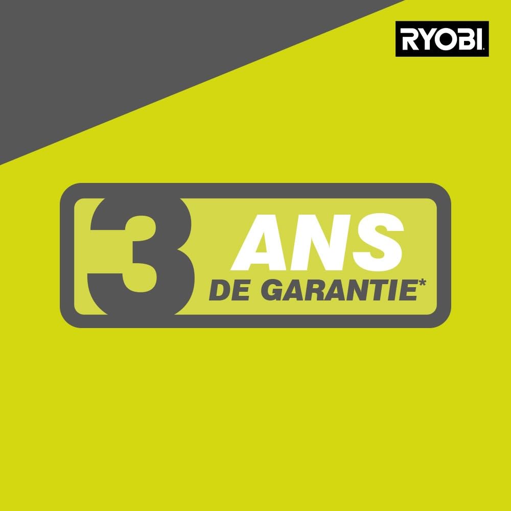 Ryobi RPD1200-K Trapano a Percussione 2 Velocità 1200W