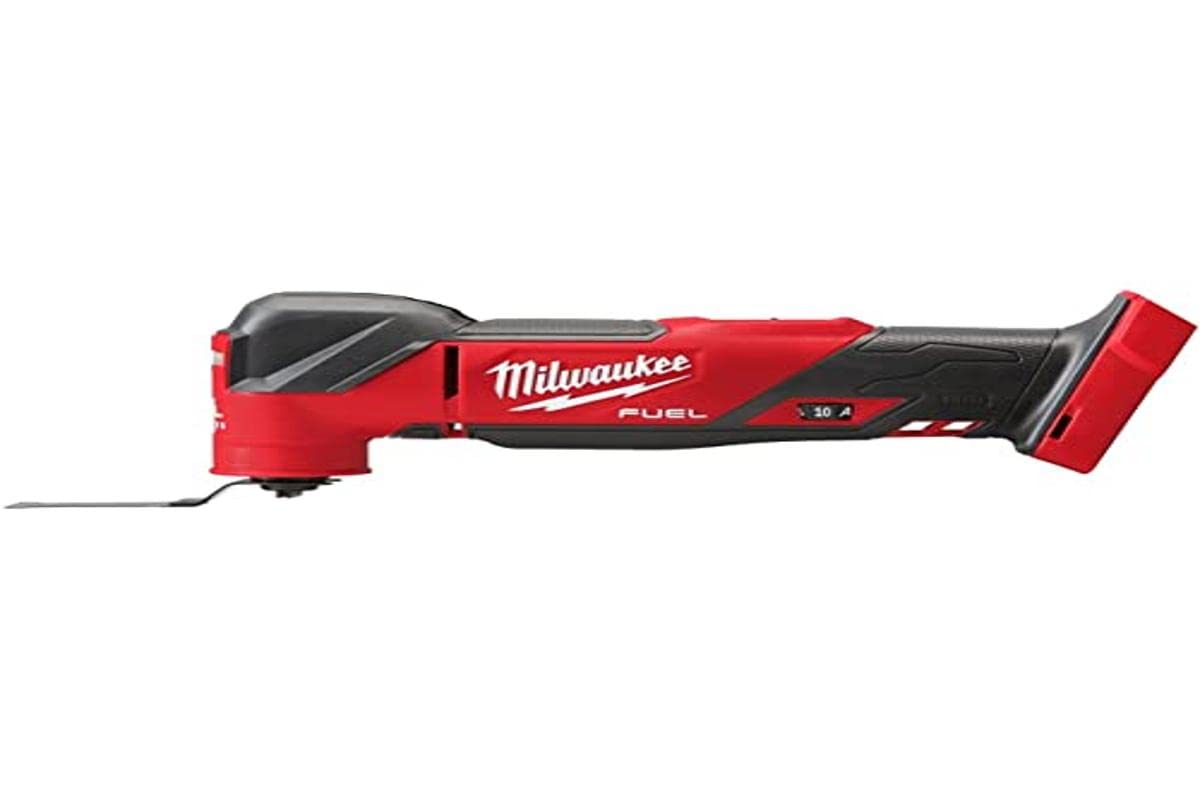 Multiattrezzo M18 FUEL™ - M18FMT-0X