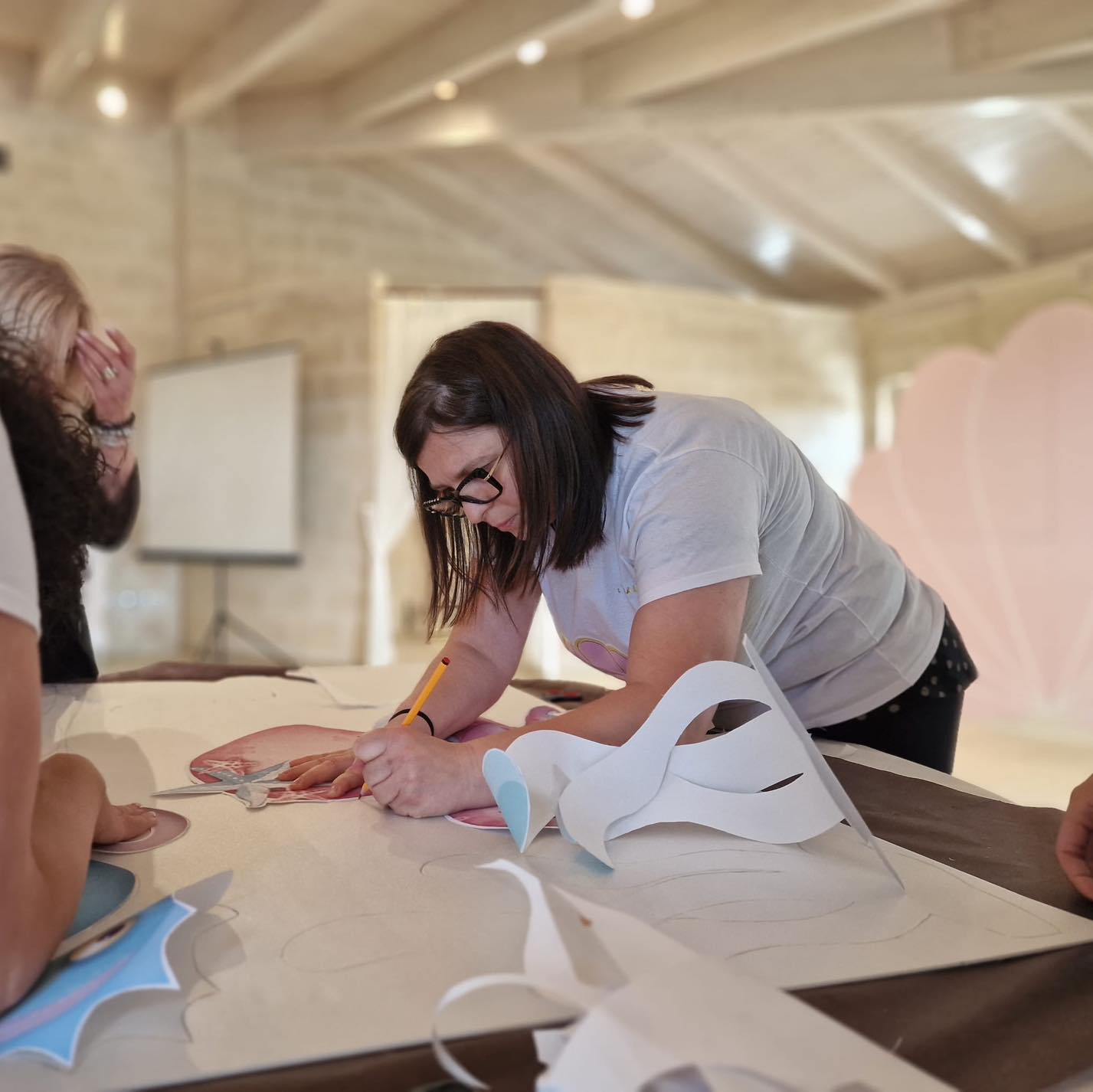 Corso Di Formazione " I segreti Delle Party Planner" | Bari 26/27 Ottobre