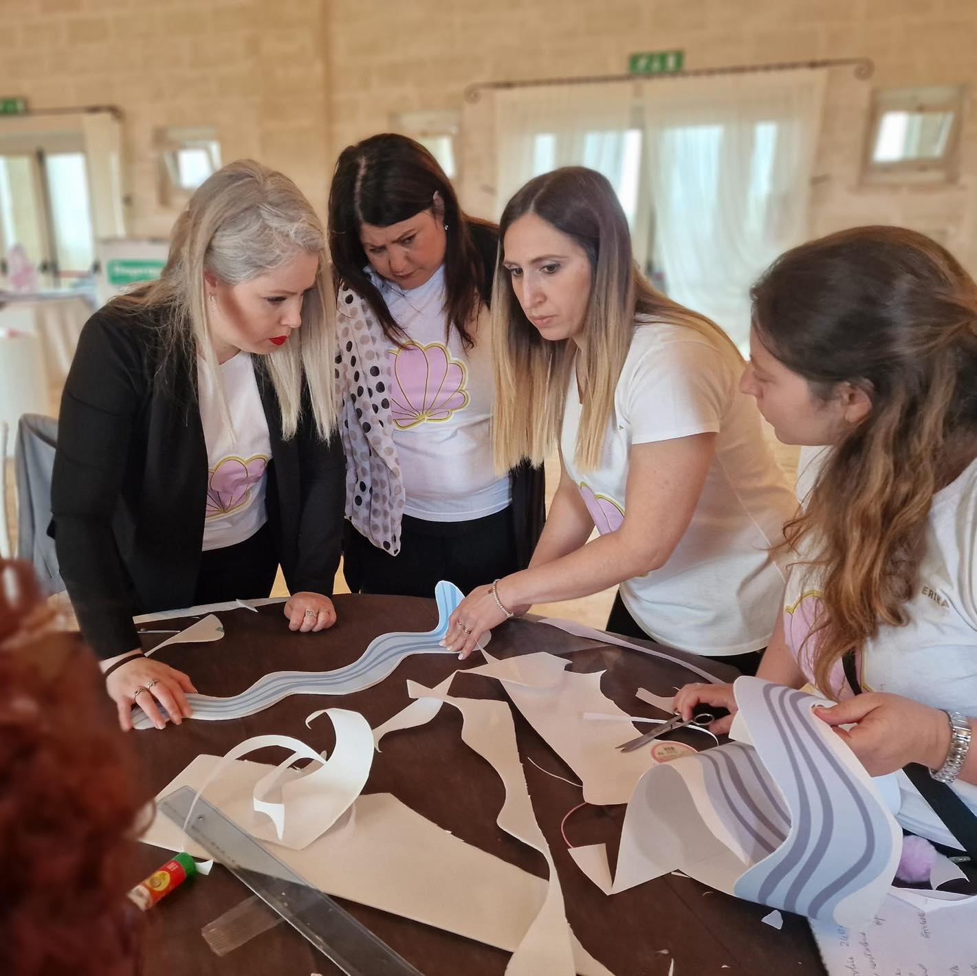 Corso Di Formazione " I segreti Delle Party Planner" | Bari 26/27 Ottobre
