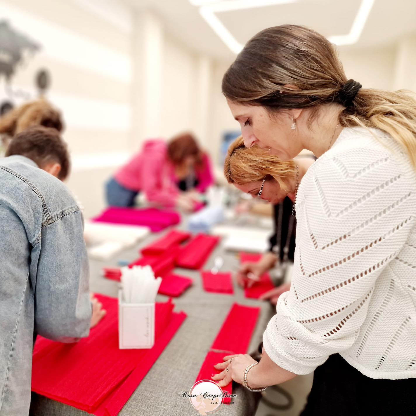 Corso Di Formazione " I segreti Delle Party Planner" | Bari 26/27 Ottobre