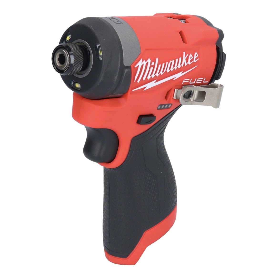 MILWAUKEE | M12 FID2- 0 | Corpo Avvitatore ad Impulsi SENZA Batteria | 12V FUEL