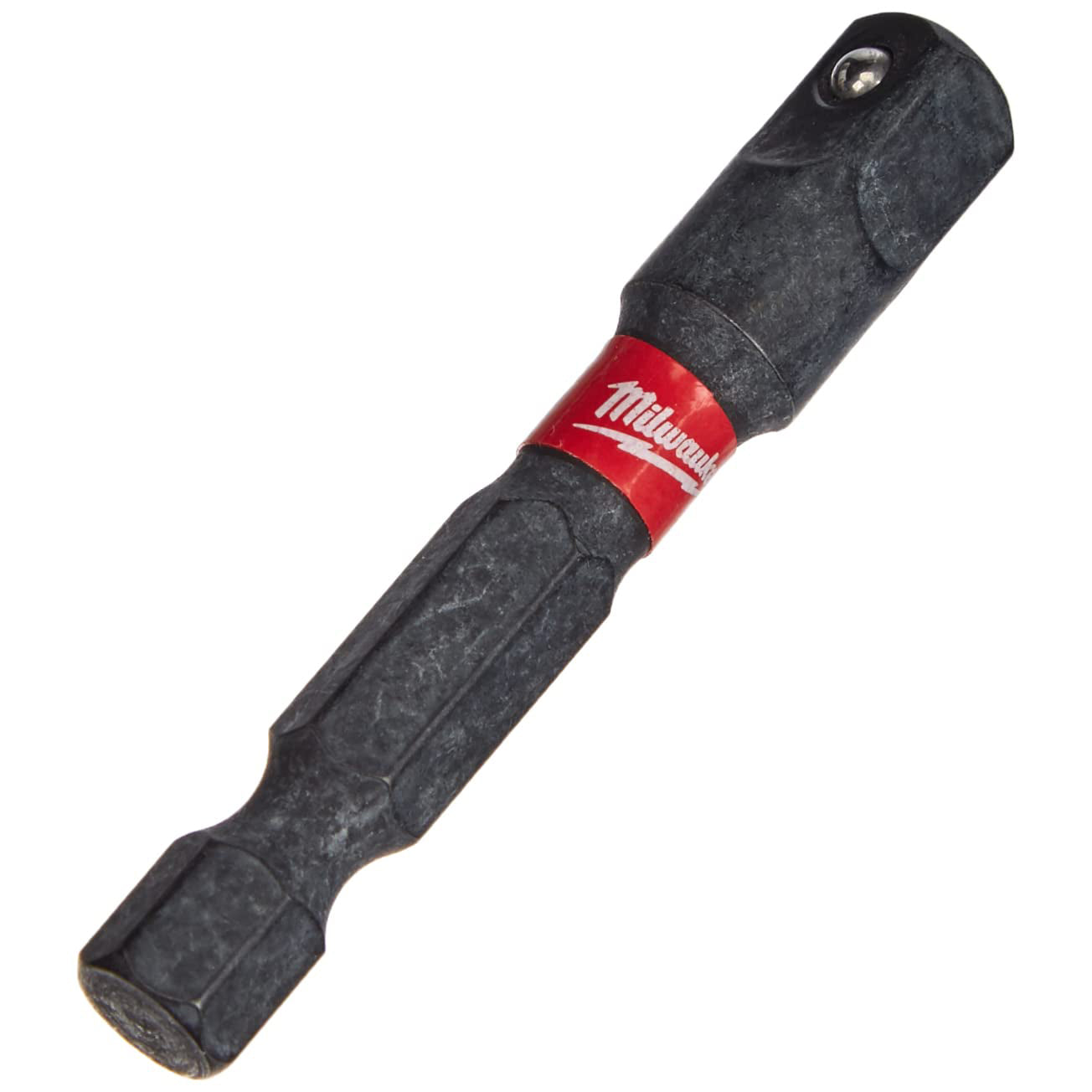 Milwaukee Accessory 48-32-5030 - Adattatore per bussola Shockwave, adattatore 1/4" HEX