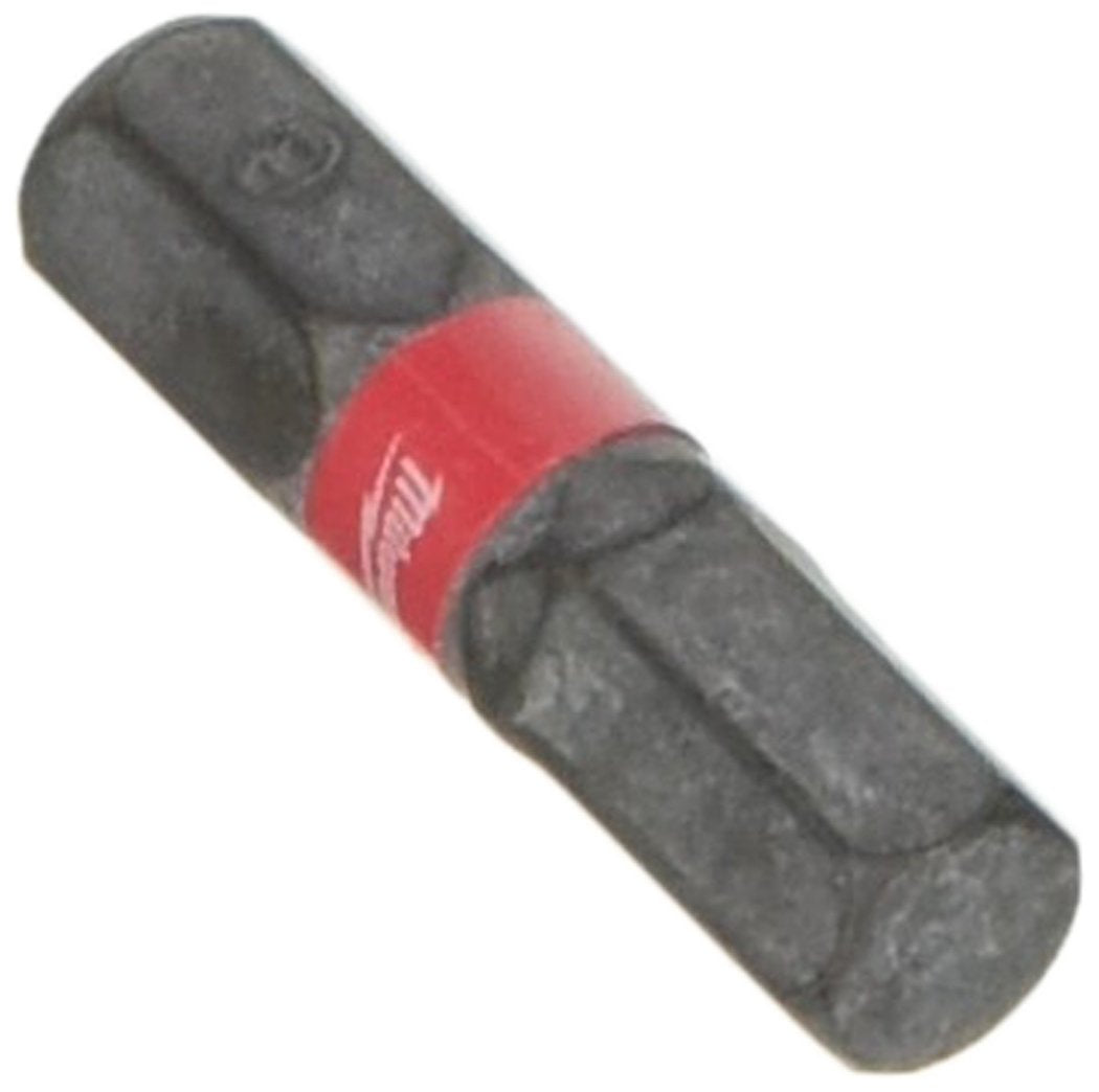 Punte per Cacciavite Shockwave Hex 6Mm 25Mm 1Ud