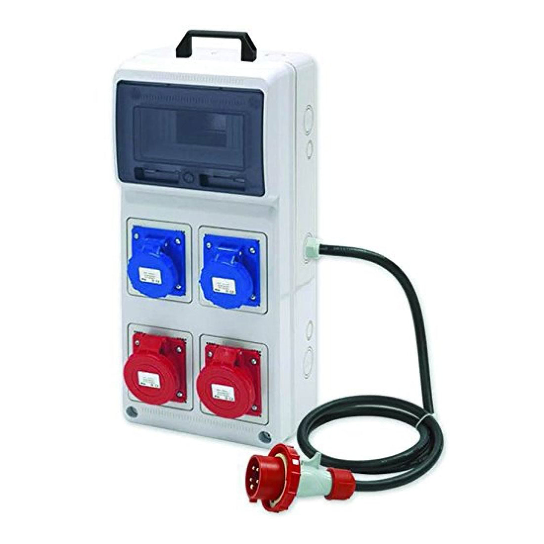 Vigor-Blinky 2242 General Distribution Panels, 220/380 V