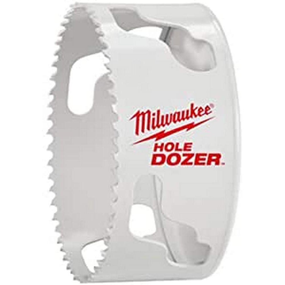 Milwaukee 49 – 56 – 0213 10,2 cm Sega a Tazza