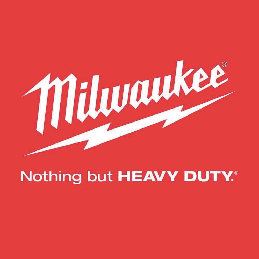 Milwaukee 48-00-4188 - Seghe alternative, 22,9 cm x 18-TPI per ghiaccio indurite multi-materiale, confezione da 5