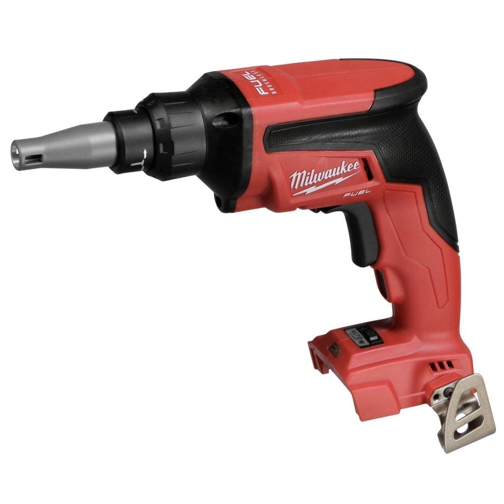 Milwaukee M18 FSG-0X 4500Giri/min 18V Ioni di Litio Nero, Argento