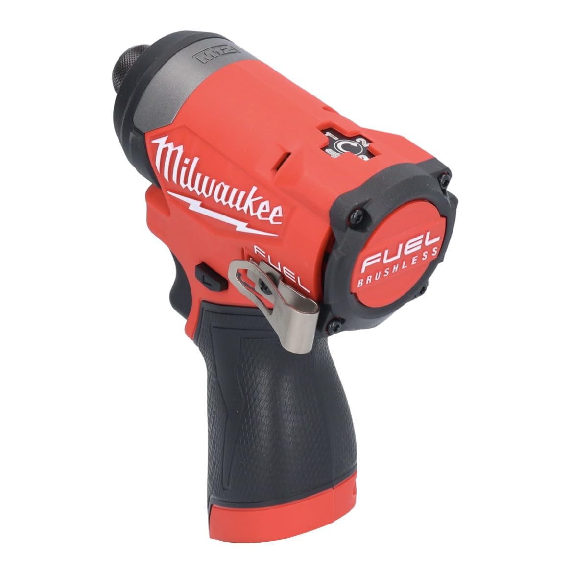 MILWAUKEE | M12 FID2- 0 | Corpo Avvitatore ad Impulsi SENZA Batteria | 12V FUEL