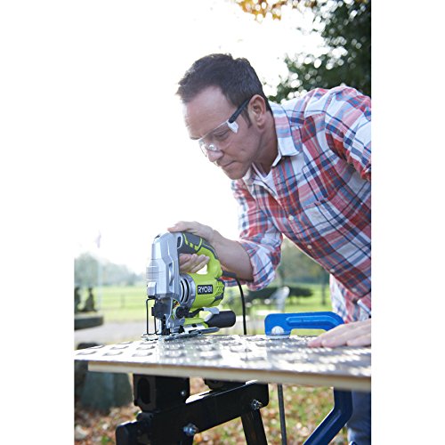 RYOBI Reciprocating Saw 600 Watt
