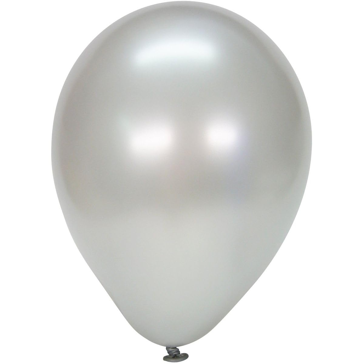 Fackelmann 15 Assorted Balloons, Plastic, Multicoloured