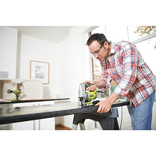 RYOBI Reciprocating Saw 600 Watt