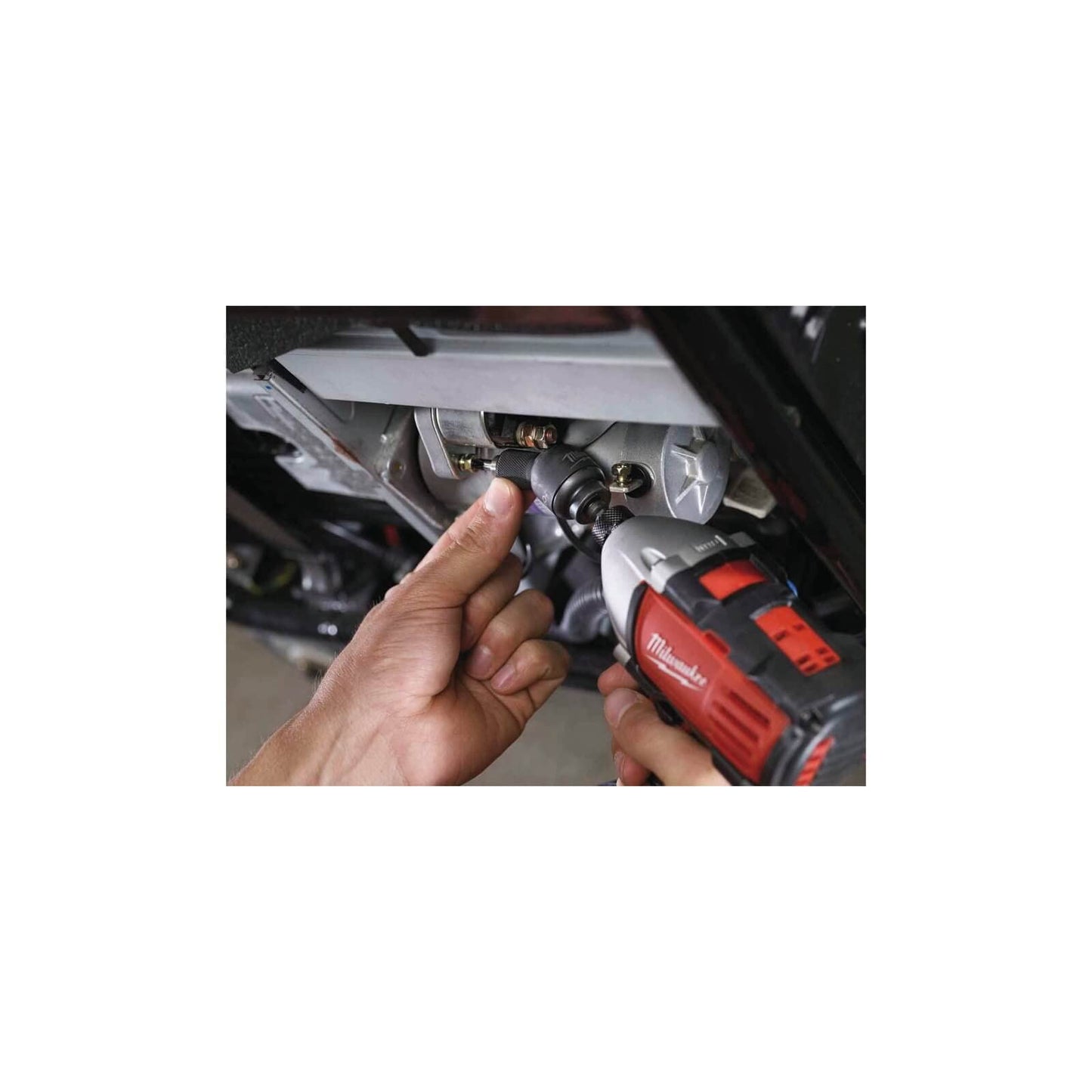 Set Punte per Cacciavite 11 Pezzi - Shockwave Impact Duty 1 x Knuckle™ 1 x PH1 / 2 x PH2 / 1 x PZ1 / 2 x PZ2 / 1 x PZ3 / 1 x TX15 / 1 x TX20 / 1x TX25