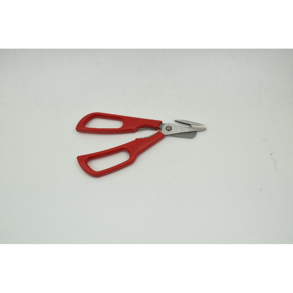 FACKELMANN | Forbici per Crostacei Ideale per Aragoste Granchi Chele di Granchio